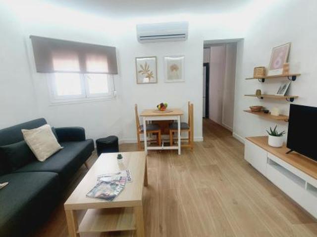 Apartamentos 2 Dormitorio Madrid Madrid ES76167959