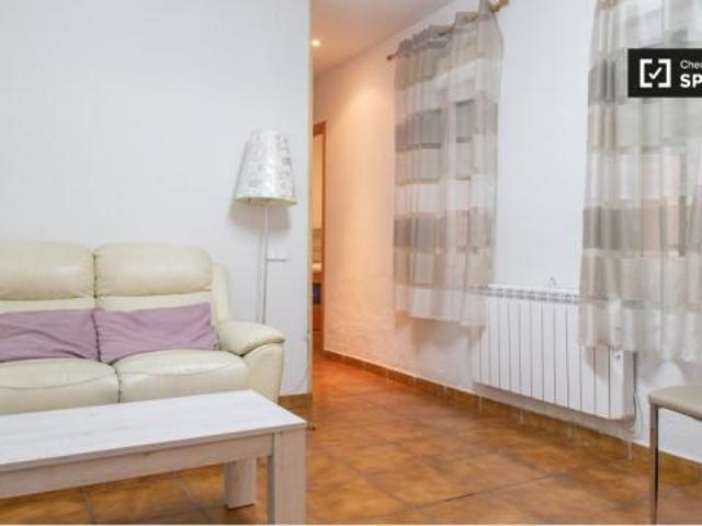 Apartamentos 2 Dormitorio Madrid Madrid ES76285697
