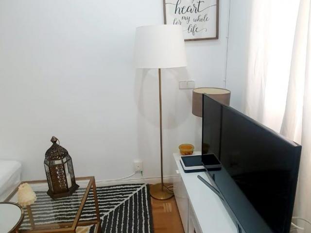 Apartamentos 2 Dormitorio Madrid Madrid ES77458472