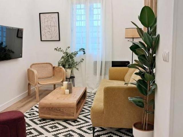 Apartamentos 2 Dormitorio Madrid Madrid ES77510451