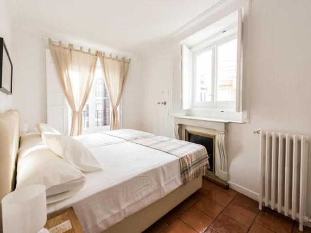 Apartamentos 2 Dormitorio Madrid Madrid ES77945519