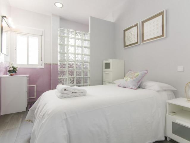Apartamentos 2 Dormitorio Madrid Madrid ES77946034
