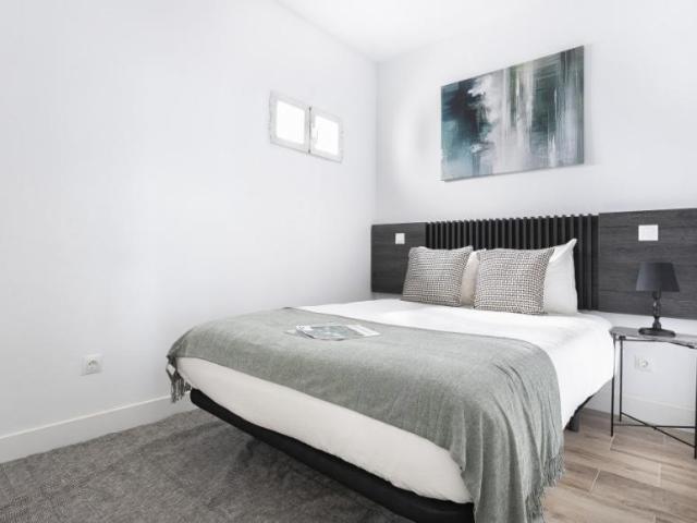 Apartamentos 2 Dormitorio Madrid Madrid ES77947648