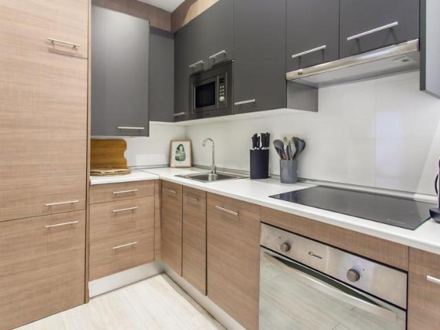 Apartamentos 2 Dormitorio Madrid Madrid ES77947698