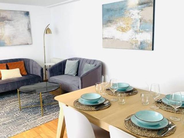 Apartamentos 2 Dormitorio Madrid Madrid ES78417176