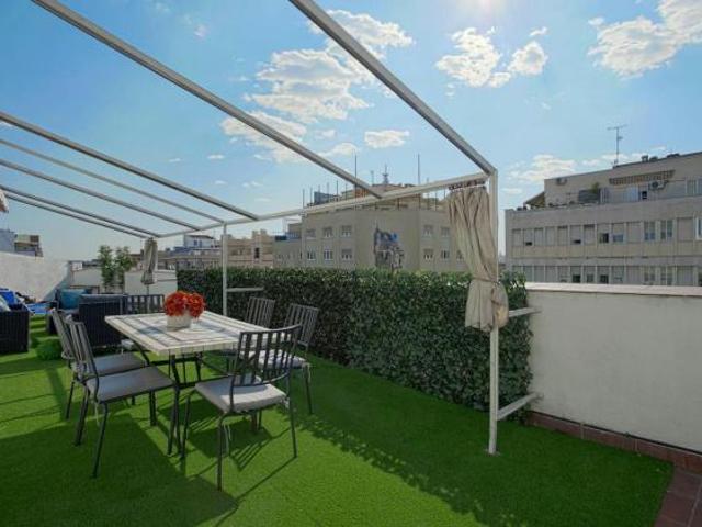 Apartamentos 2 Dormitorio Madrid Madrid ES80728056