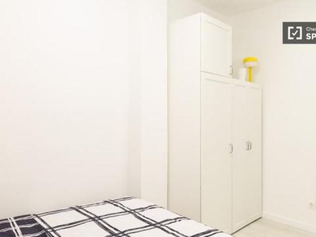 Apartamentos 2 Dormitorio Madrid Madrid ES81082181