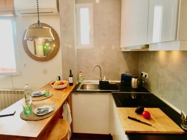 Apartamentos 2 Dormitorio Madrid Madrid ES82631643