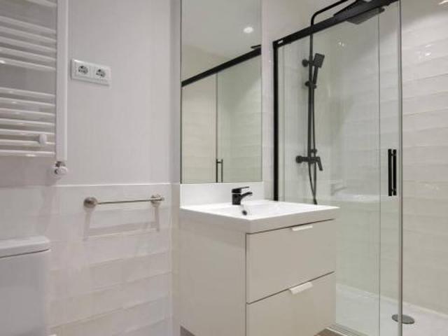 Apartamentos 2 Dormitorio Madrid Madrid ES82631917