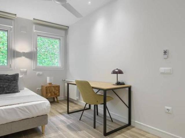 Apartamentos 2 Dormitorio Madrid Madrid ES82631916