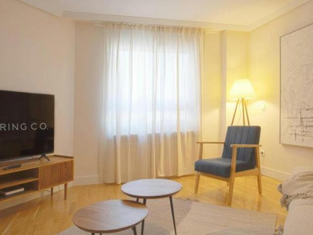 Apartamentos 2 Dormitorio Madrid Madrid ES82984823