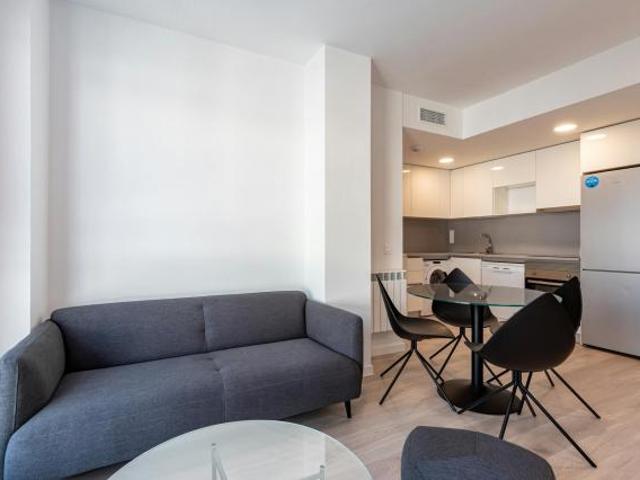 Apartamentos 2 Dormitorio Madrid Madrid ES84222034