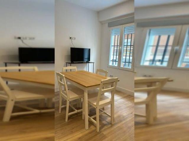 Apartamentos 2 Dormitorio Madrid Madrid ES84866271