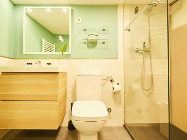 Apartamentos 2 Dormitorio Madrid Madrid ES85233428