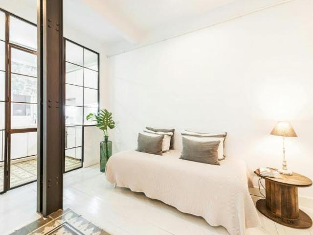 Apartamentos 2 Dormitorio Madrid Madrid ES85517703