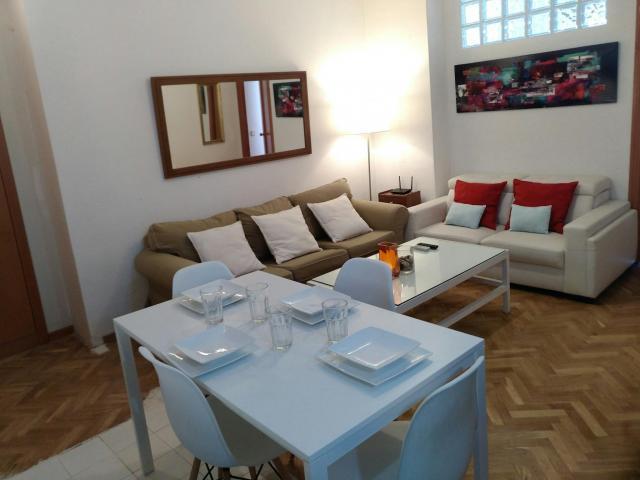 Apartamentos 2 Dormitorio Madrid Madrid ES85817167