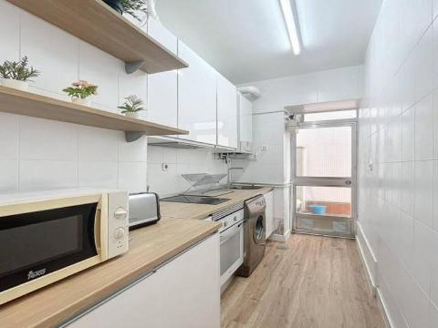 Apartamentos 2 Dormitorio Madrid Madrid ES86025780