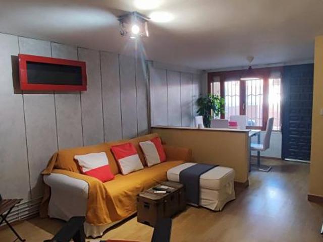 Apartamentos 2 Dormitorio Madrid Madrid ES86809644