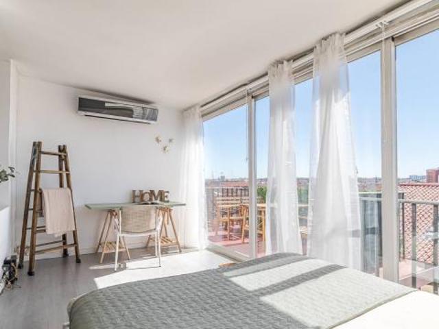Apartamentos 2 Dormitorio Madrid Madrid ES86935115