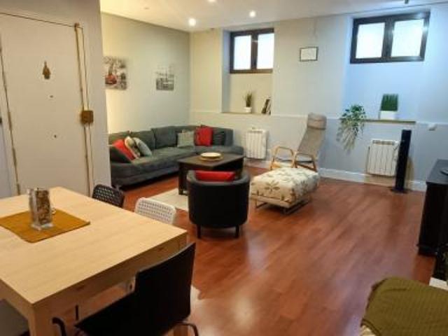 Apartamentos 2 Dormitorio Madrid Madrid ES87164239