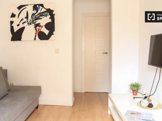 Apartamentos 2 Dormitorio Madrid Madrid ES87492149