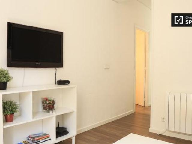 Apartamentos 2 Dormitorio Madrid Madrid ES87492507