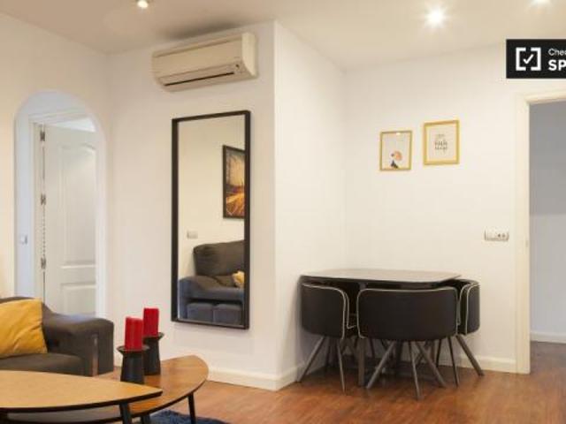 Apartamentos 2 Dormitorio Madrid Madrid ES87492703
