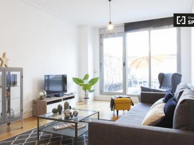 Apartamentos 2 Dormitorio Madrid Madrid ES87492700