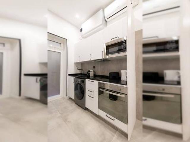 Apartamentos 2 Dormitorio Madrid Madrid ES87493241