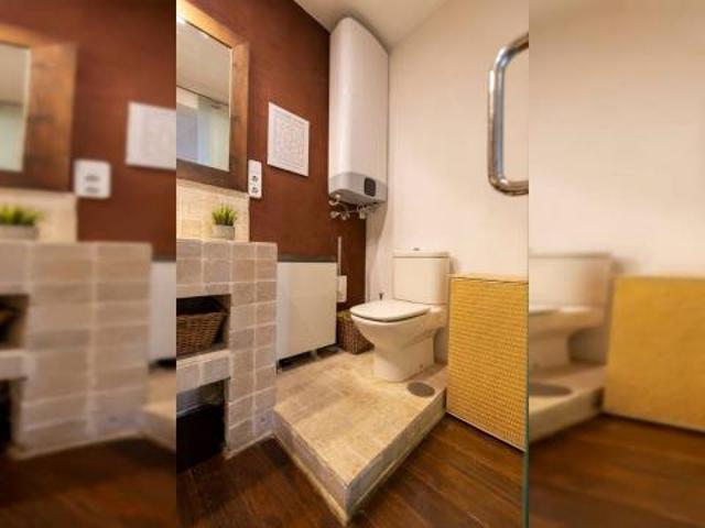 Apartamentos 2 Dormitorio Madrid Madrid ES87493249