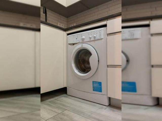 Apartamentos 2 Dormitorio Madrid Madrid ES87493223