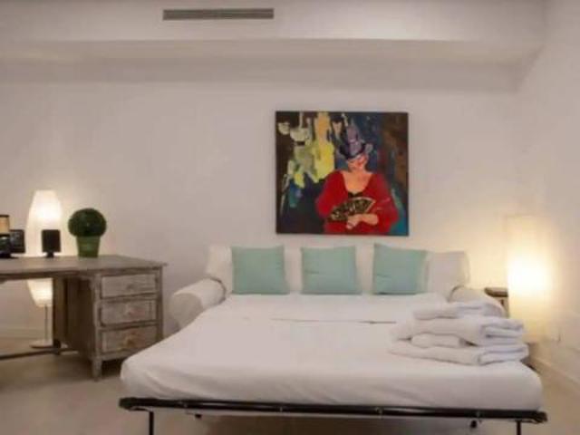 Apartamentos 2 Dormitorio Madrid Madrid ES87493233