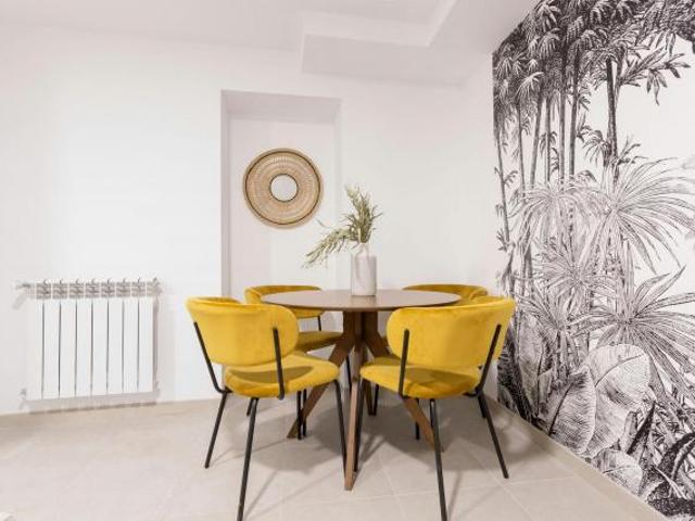 Apartamentos 2 Dormitorio Madrid Madrid ES87910292