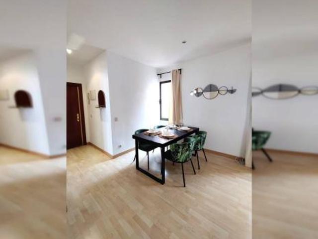 Apartamentos 2 Dormitorio Madrid Madrid ES88440469
