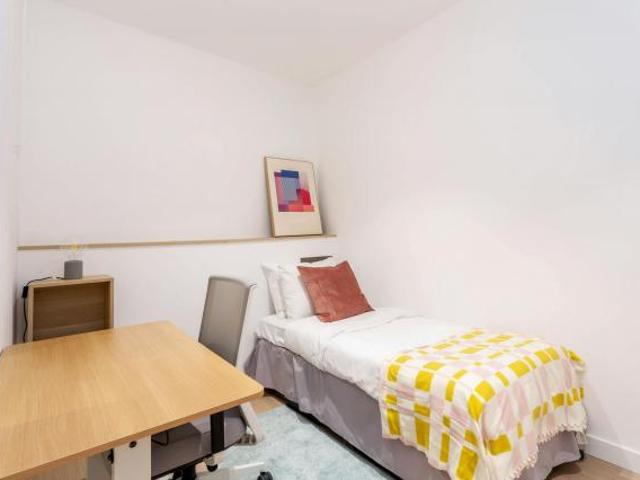 Apartamentos 2 Dormitorio Madrid Madrid ES88512690