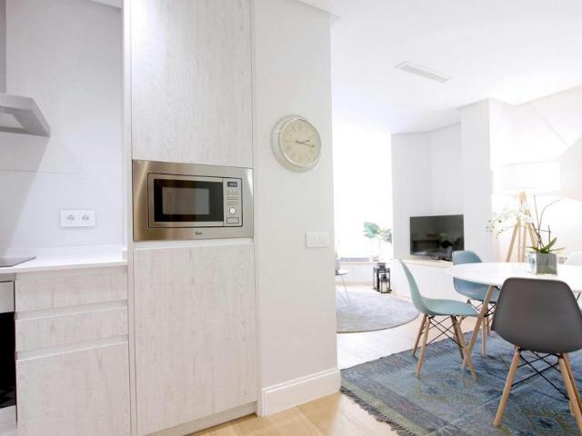 Apartamentos 2 Dormitorio Madrid Madrid ES88950112