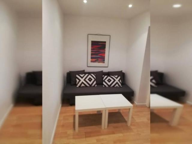 Apartamentos 2 Dormitorio Madrid Madrid ES89364196