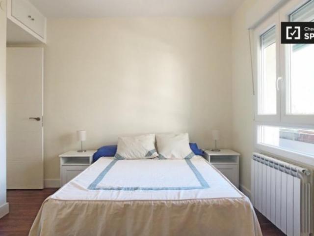 Apartamentos 2 Dormitorio Madrid Madrid ES89392221