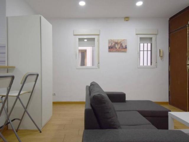 Apartamentos 2 Dormitorio Madrid Madrid ES89859831