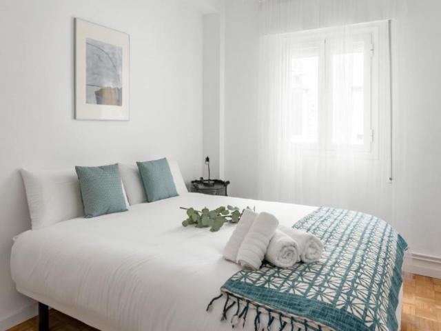 Apartamentos 2 Dormitorio Madrid Madrid ES89863889