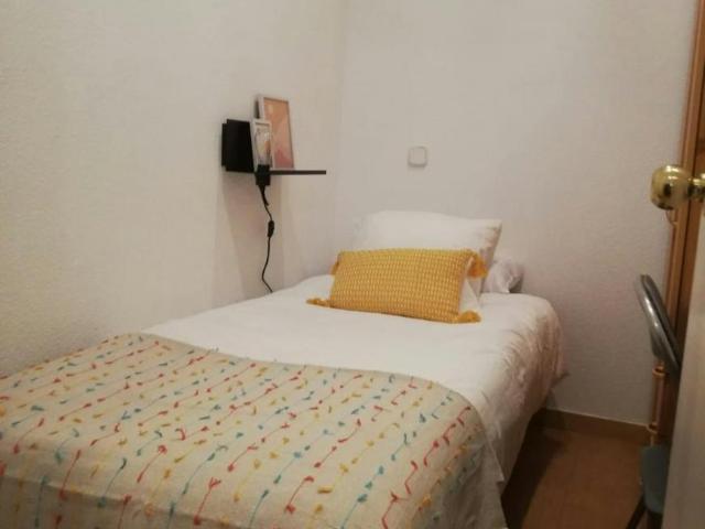 Apartamentos 2 Dormitorio Madrid Madrid ES90176847