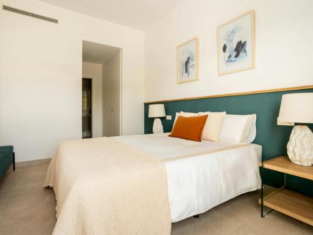 Apartamentos 2 Dormitorio Madrid Madrid ES90183519