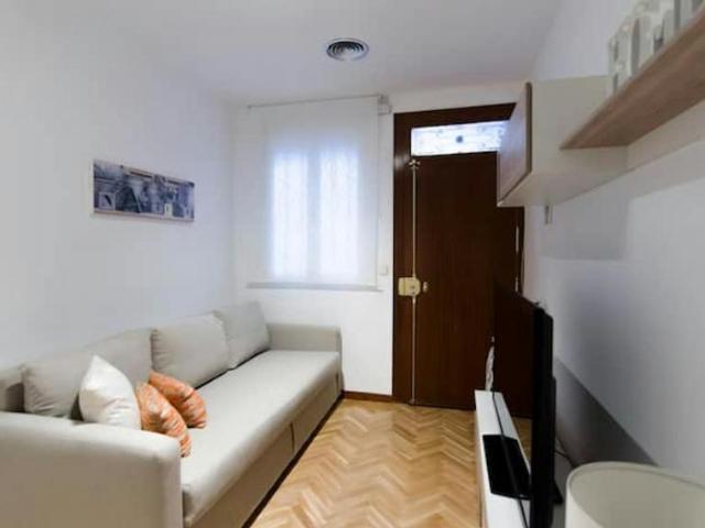 Apartamentos 2 Dormitorio Madrid Madrid ES90284041