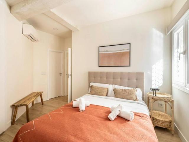 Apartamentos 2 Dormitorio Madrid Madrid ES90285146