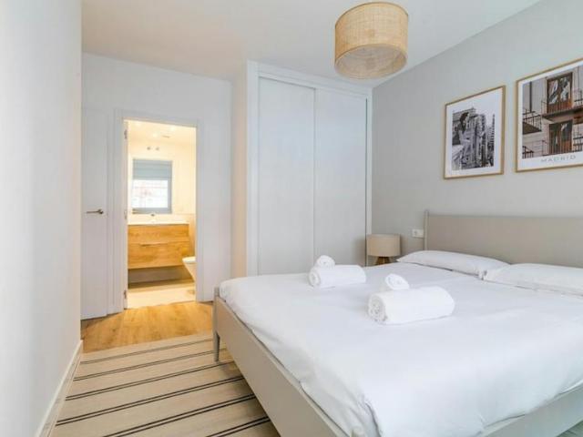 Apartamentos 2 Dormitorio Madrid Madrid ES90285133