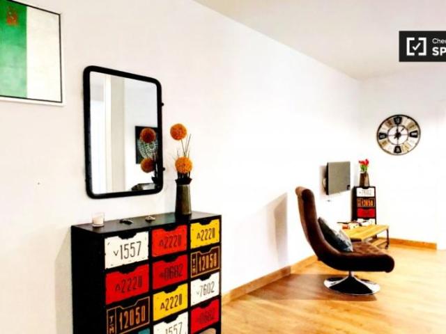 Apartamentos 2 Dormitorio Madrid Madrid ES90986361