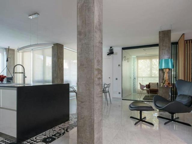 Apartamentos 2 Dormitorio Madrid Madrid ES91165422