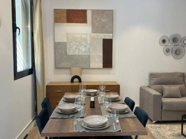 Apartamentos 2 Dormitorio Madrid Madrid ES91389316