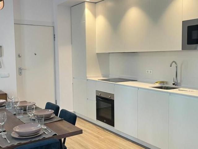 Apartamentos 2 Dormitorio Madrid Madrid ES91329636