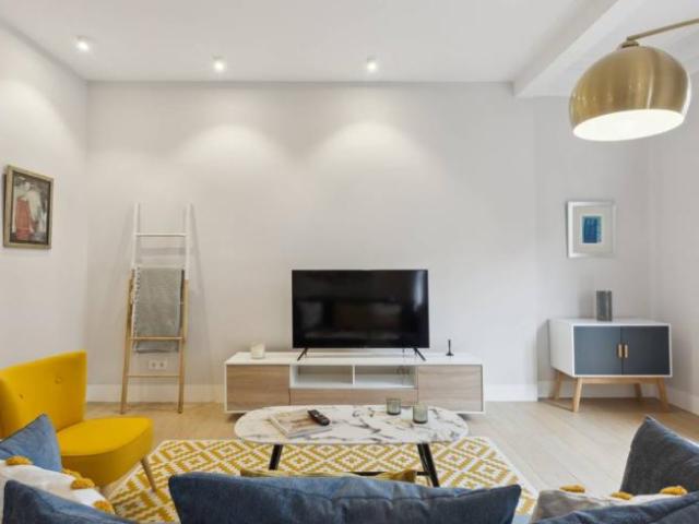 Apartamentos 2 Dormitorio Madrid Madrid ES91660115